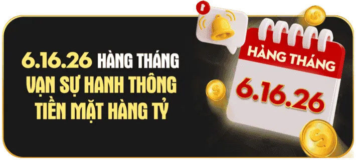 Rút tiền về ví điện tử MoMo hoặc ZaloPay