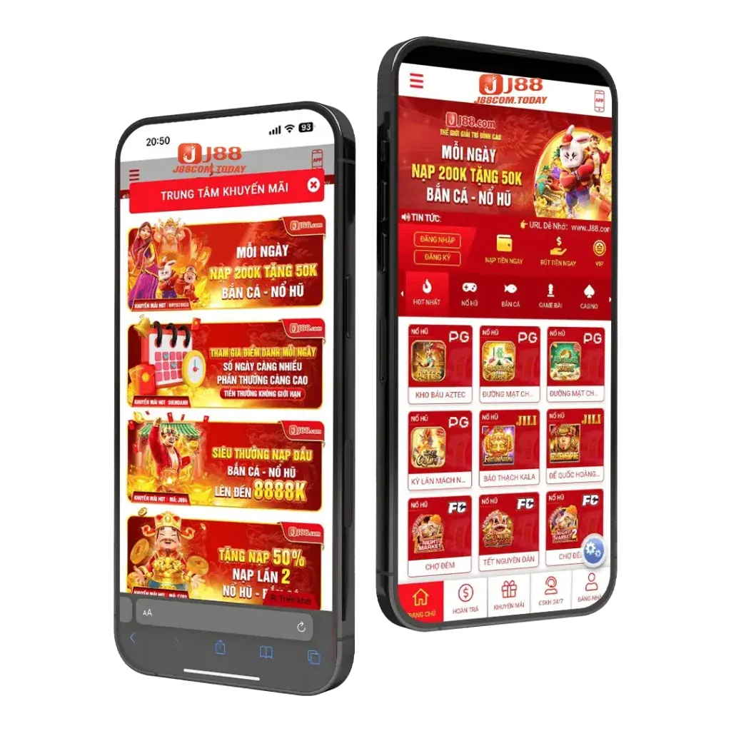 Các chương trình khuyến mãi hấp dẫn từ hello888 link vào